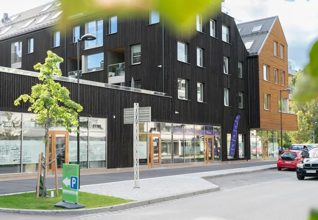 FEELGOOD HEGGEDAL – bilde 1