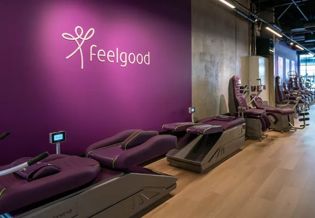 FEELGOOD HEGGEDAL – bilde 10