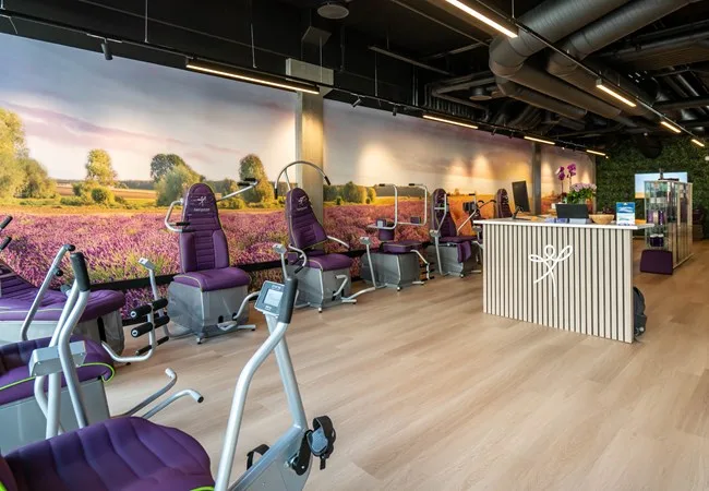 FEELGOOD HEGGEDAL – bilde 3