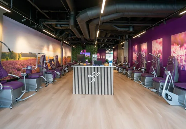 FEELGOOD HEGGEDAL – bilde 4