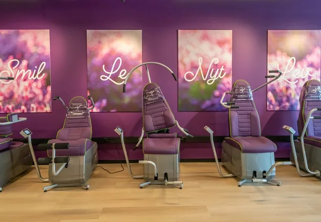 FEELGOOD HEGGEDAL – bilde 6