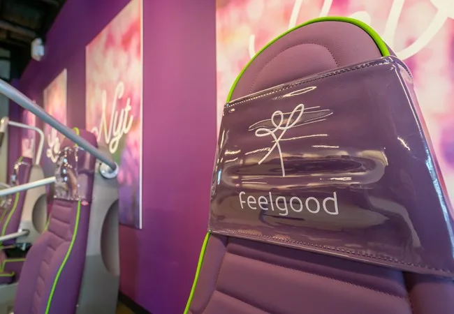 FEELGOOD HEGGEDAL – bilde 7