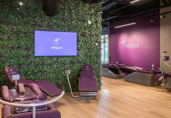 FEELGOOD HEGGEDAL – bilde 9