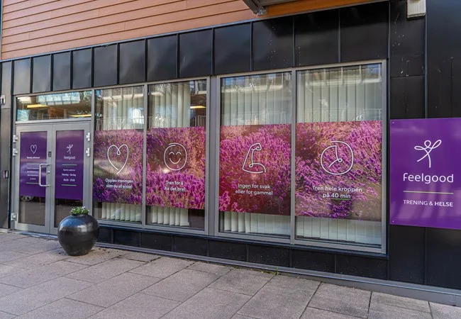 FEELGOOD SÆTRE – bilde 2