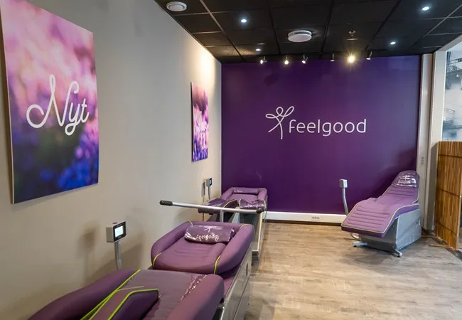 FEELGOOD SÆTRE – bilde 3