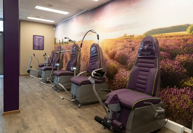 FEELGOOD SÆTRE – bilde 4