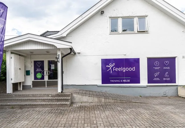 FEELGOOD SVELVIK – bilde 2