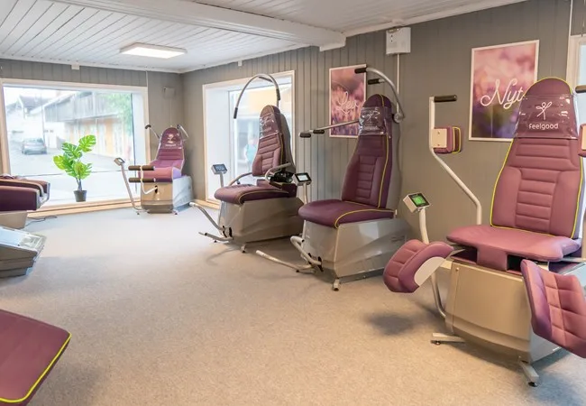 FEELGOOD SVELVIK – bilde 4