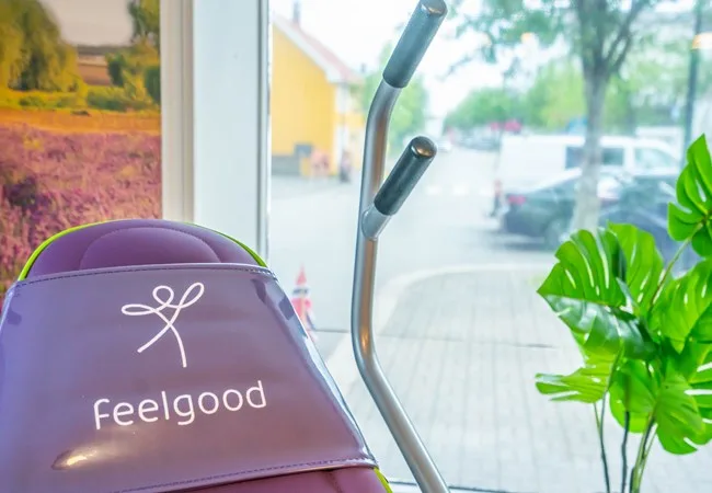 FEELGOOD SVELVIK – bilde 6
