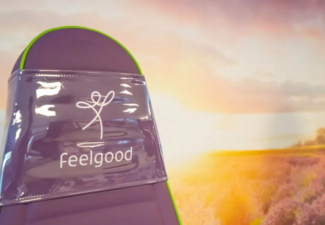 FEELGOOD SVELVIK – bilde 7