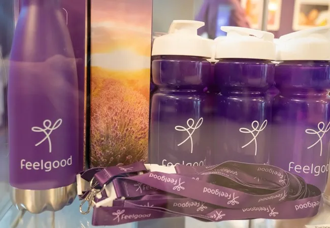 FEELGOOD SVELVIK – bilde 8