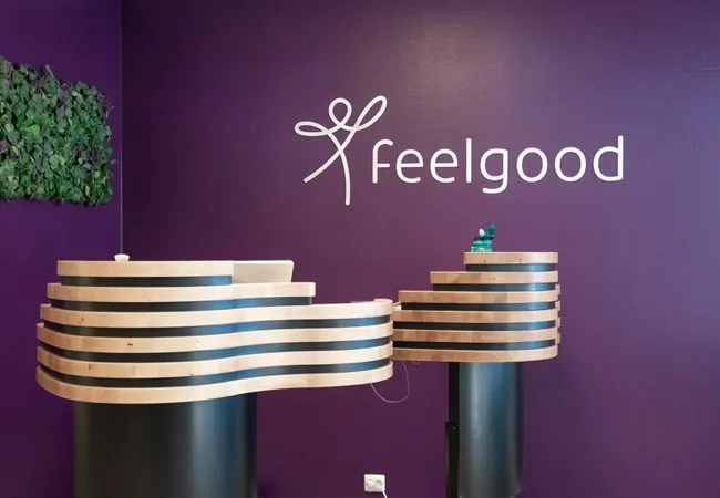 FEELGOOD TOFTE – bilde 2