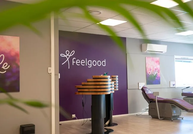 FEELGOOD TOFTE – bilde 3