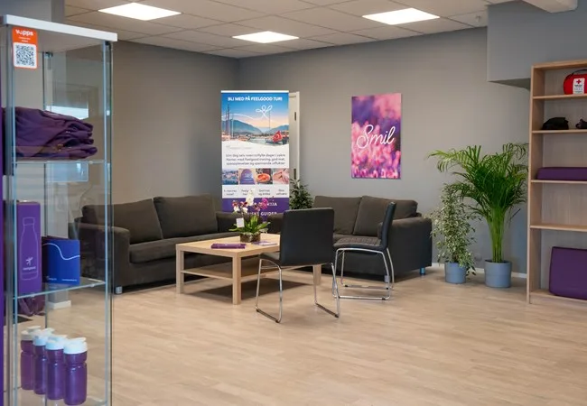 FEELGOOD TOFTE – bilde 7