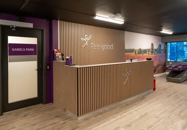 FEELGOOD FROGNER – bilde 1