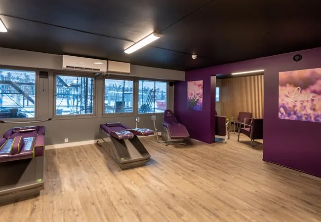 FEELGOOD FROGNER – bilde 2