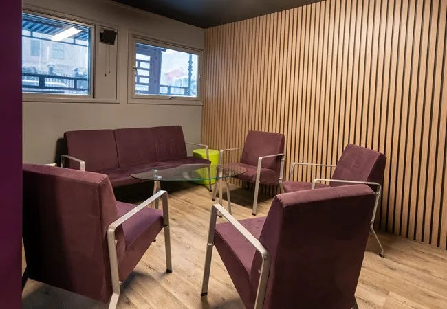 FEELGOOD FROGNER – bilde 3