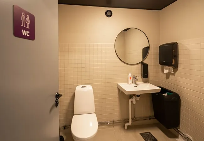 FEELGOOD FROGNER – bilde 4