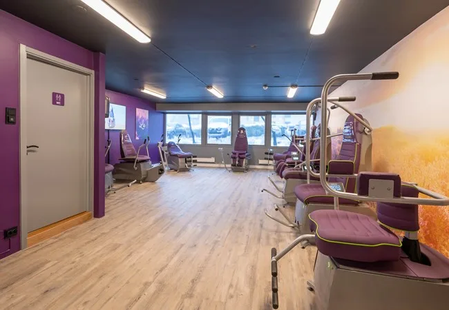 FEELGOOD FROGNER – bilde 5