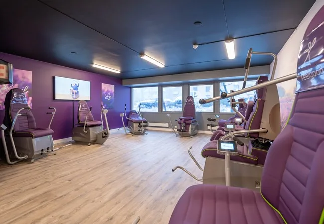 FEELGOOD FROGNER – bilde 6