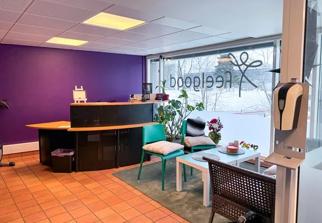 FEELGOOD GJØVIK – bilde 1