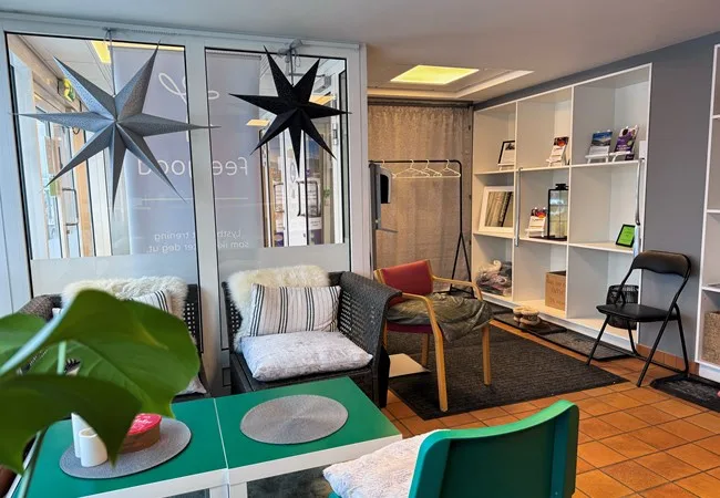 FEELGOOD GJØVIK – bilde 2