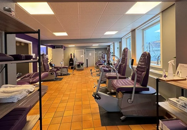 FEELGOOD GJØVIK – bilde 3