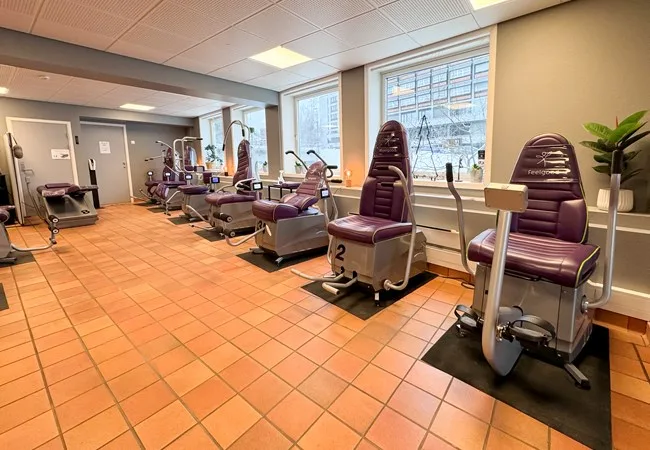 FEELGOOD GJØVIK – bilde 4