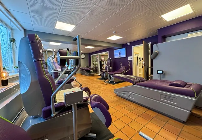 FEELGOOD GJØVIK – bilde 5