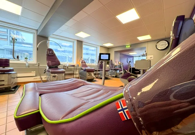 FEELGOOD GJØVIK – bilde 7