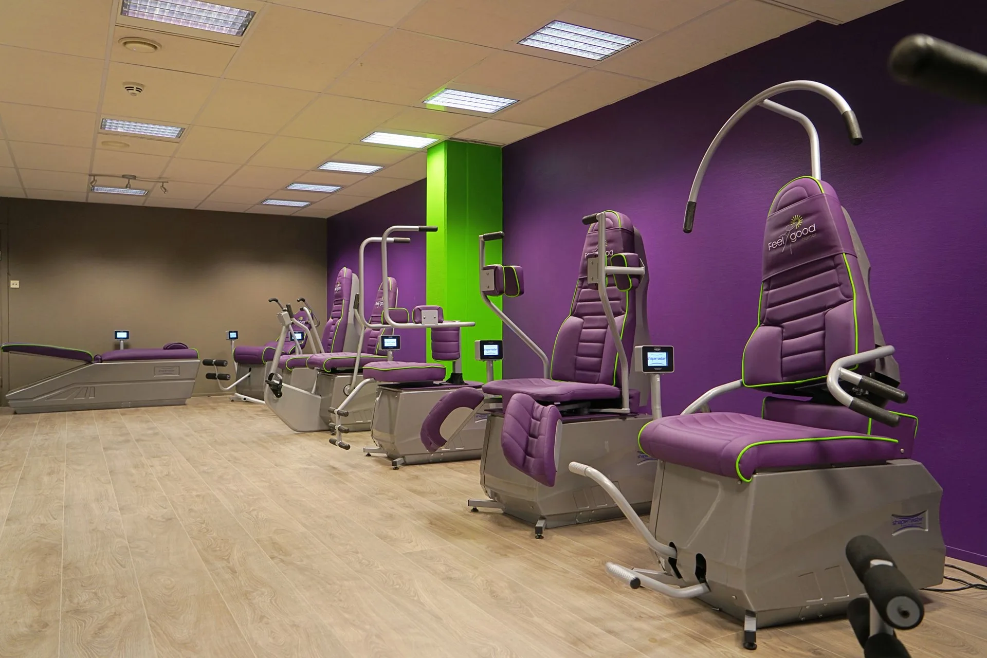 FEELGOOD HAMAR – bilde 1