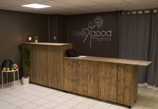 FEELGOOD HAMAR – bilde 2