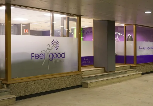 FEELGOOD HAMAR – bilde 4