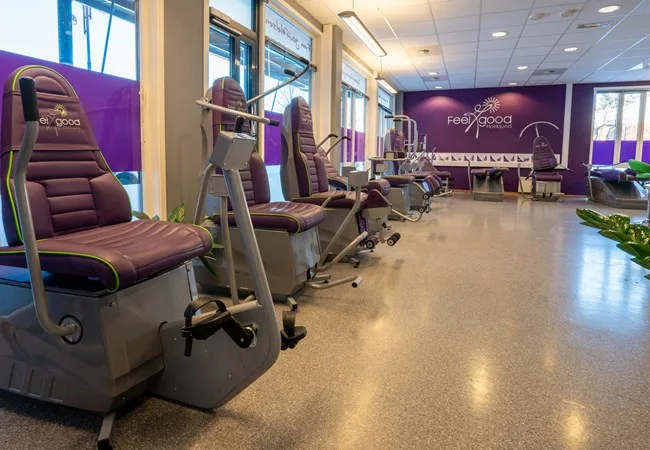 FEELGOOD HOKKSUND – bilde 1