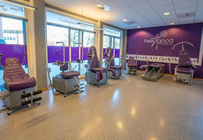 FEELGOOD HOKKSUND – bilde 2