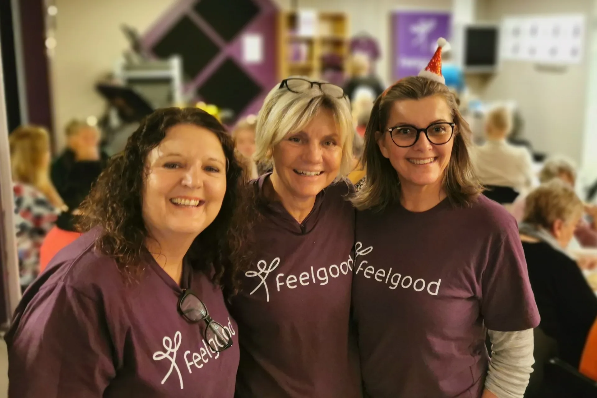 FEELGOOD HORTEN – bilde 1