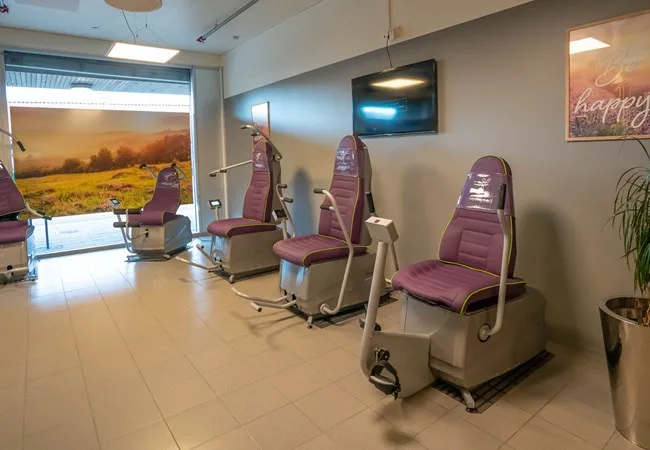 FEELGOOD HORTEN – bilde 3