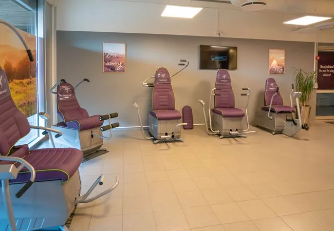 FEELGOOD HORTEN – bilde 4