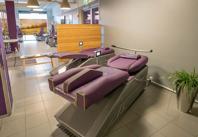 FEELGOOD HORTEN – bilde 5