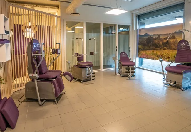 FEELGOOD HORTEN – bilde 6