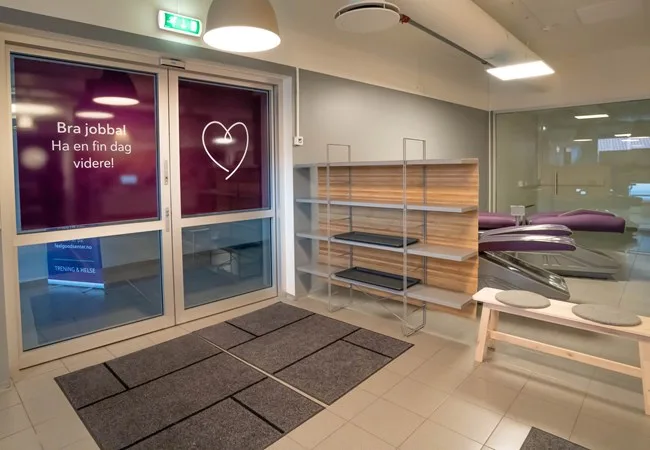 FEELGOOD HORTEN – bilde 8