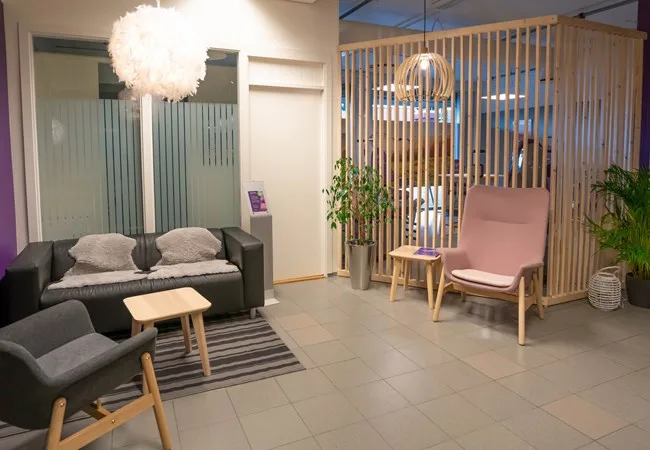 FEELGOOD HORTEN – bilde 9