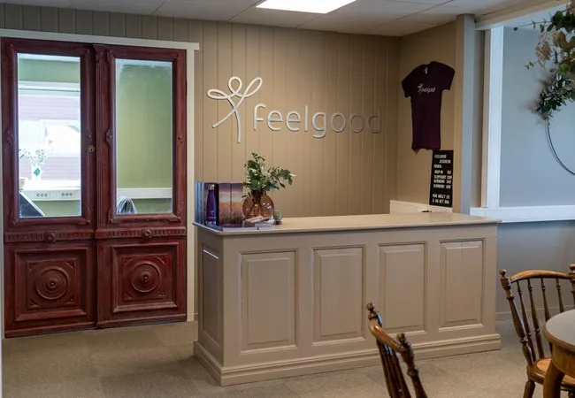 FEELGOOD JESSHEIM – bilde 2