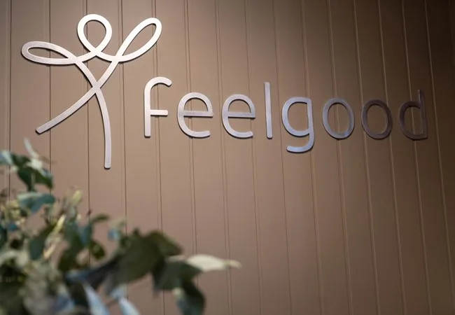 FEELGOOD JESSHEIM – bilde 3