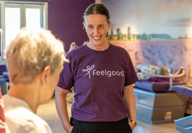 FEELGOOD JESSHEIM – bilde 7