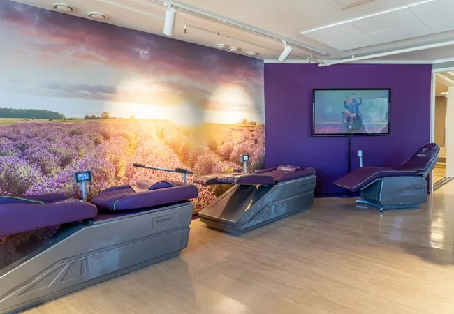 FEELGOOD JESSHEIM – bilde 8