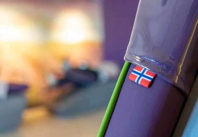 FEELGOOD JESSHEIM – bilde 9