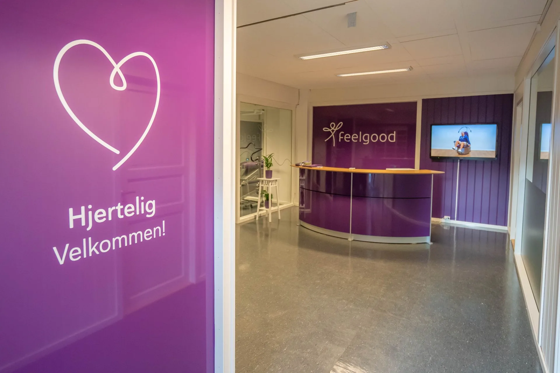 FEELGOOD MERÅKER – bilde 1