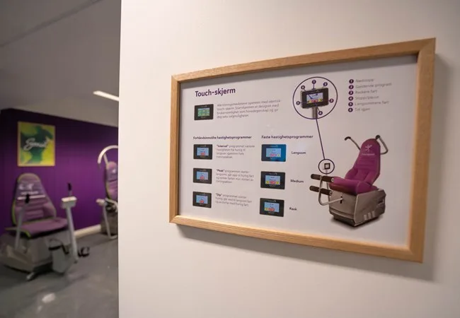 FEELGOOD MERÅKER – bilde 4