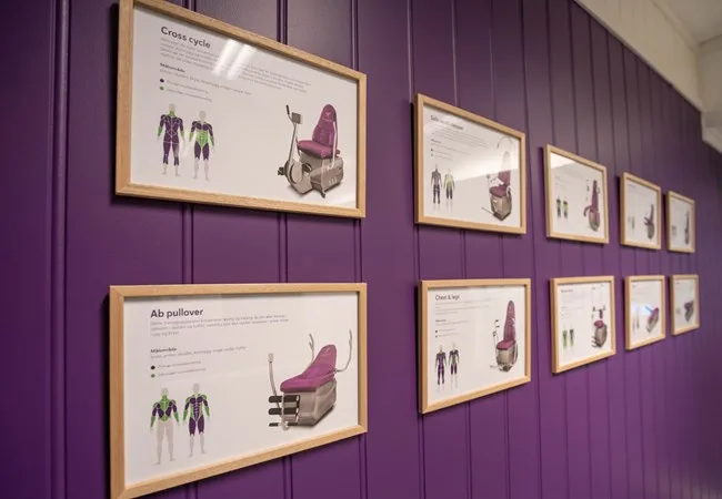 FEELGOOD MERÅKER – bilde 5